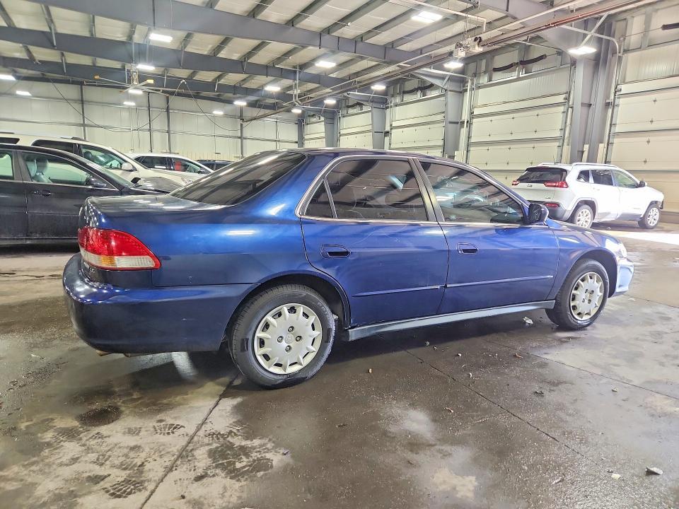 2002 Honda Accord lx