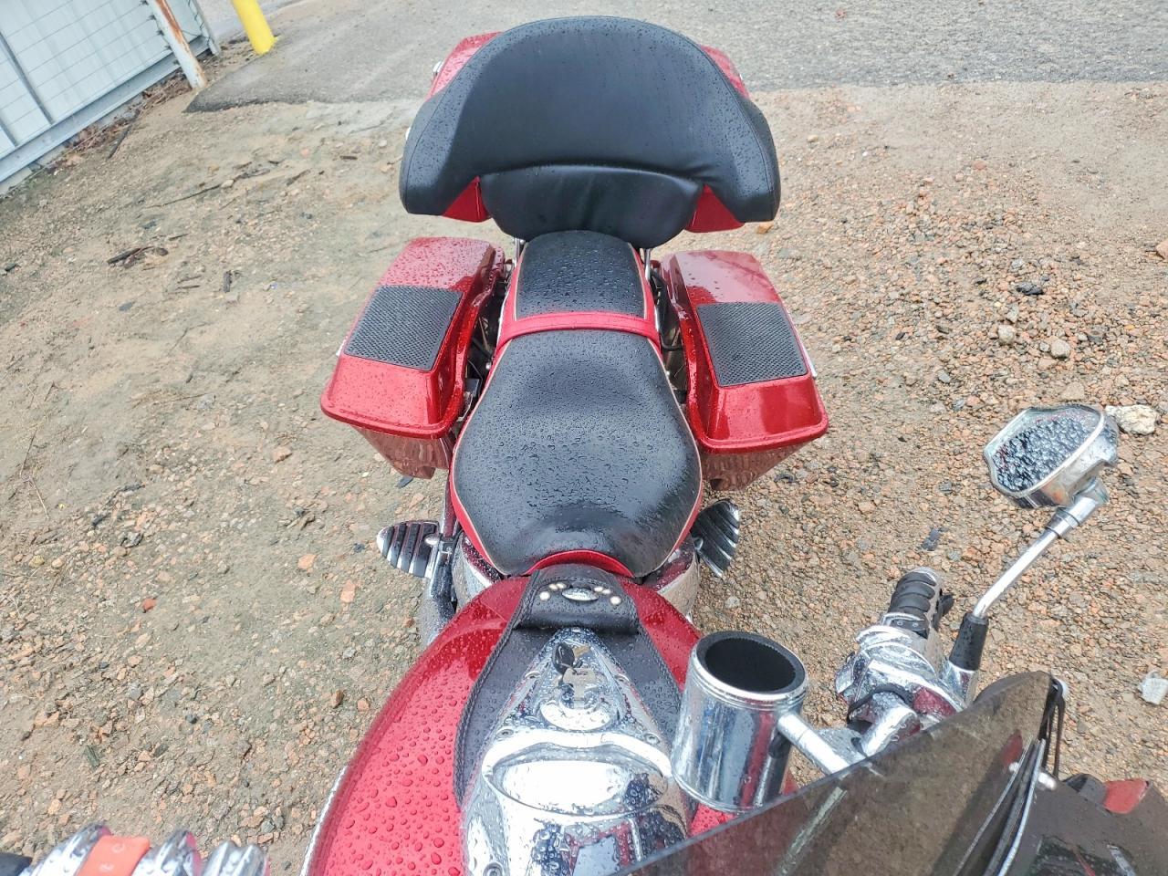 2004 Honda VTX1300 C