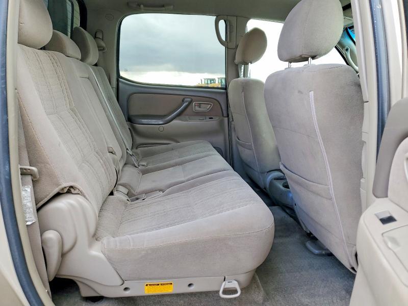 2006 Toyota Tundra SR5