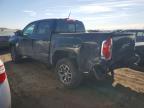 2021 GMC Canyon AT4