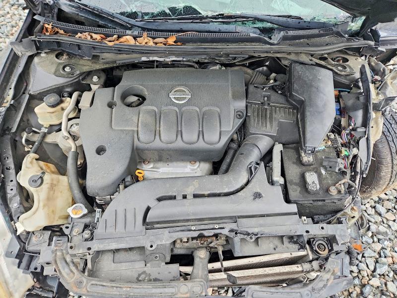 2011 Nissan Altima 2.5