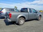 2008 Nissan Frontier SE V6