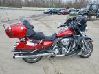 2012 Harley-Davidson Flhtk Electra Glide Ultra Limited