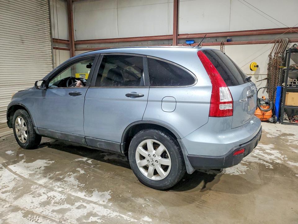 2008 Honda Cr-v ex