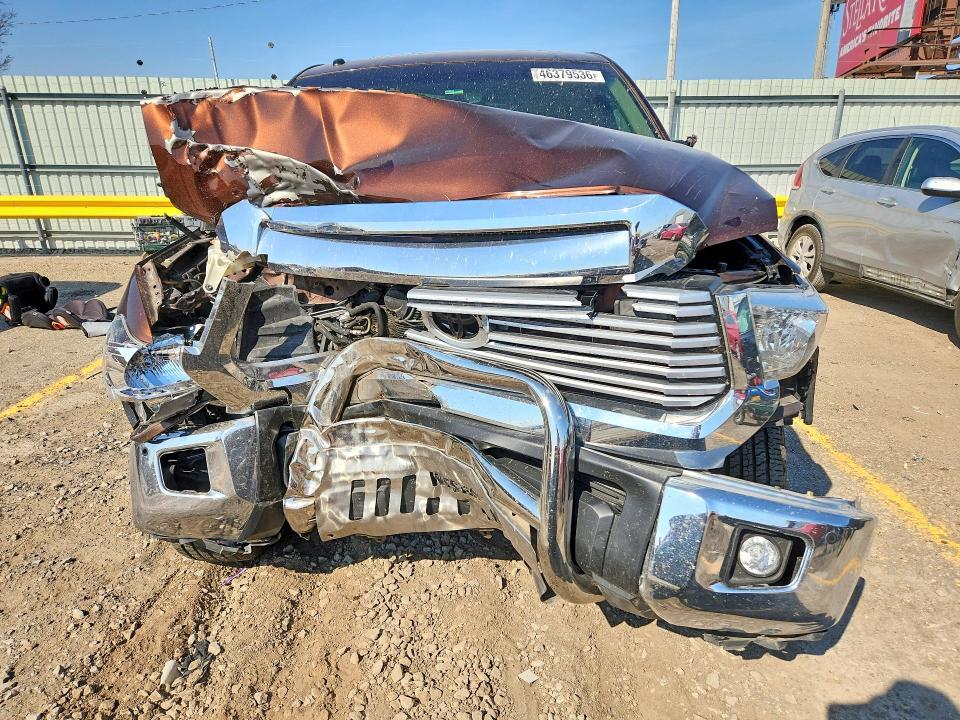 2014 Toyota Tundra Limited