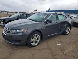 2016 Ford Taurus se for sale in Woodhaven, MI