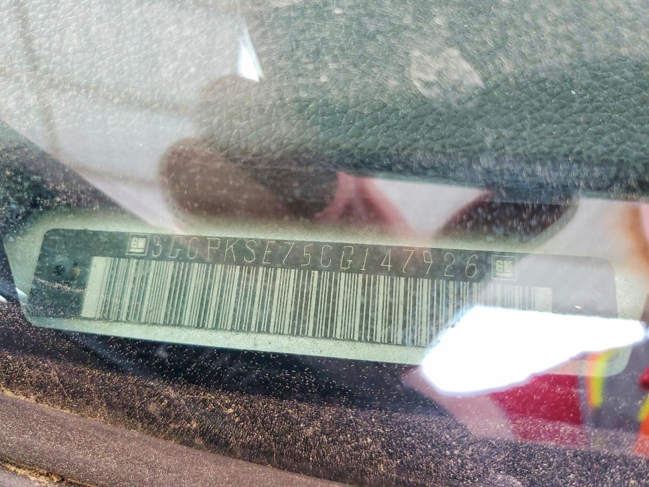 2012 Chevrolet Silverado K1500 LT