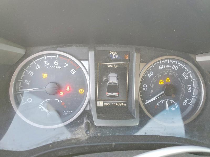 2018 Toyota Tacoma SR5 V6