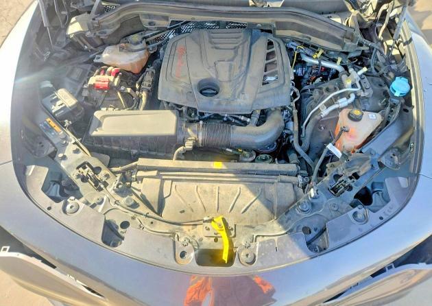 2022 Alfa Romeo Stelvio