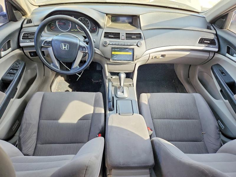 2011 Honda Accord lxp