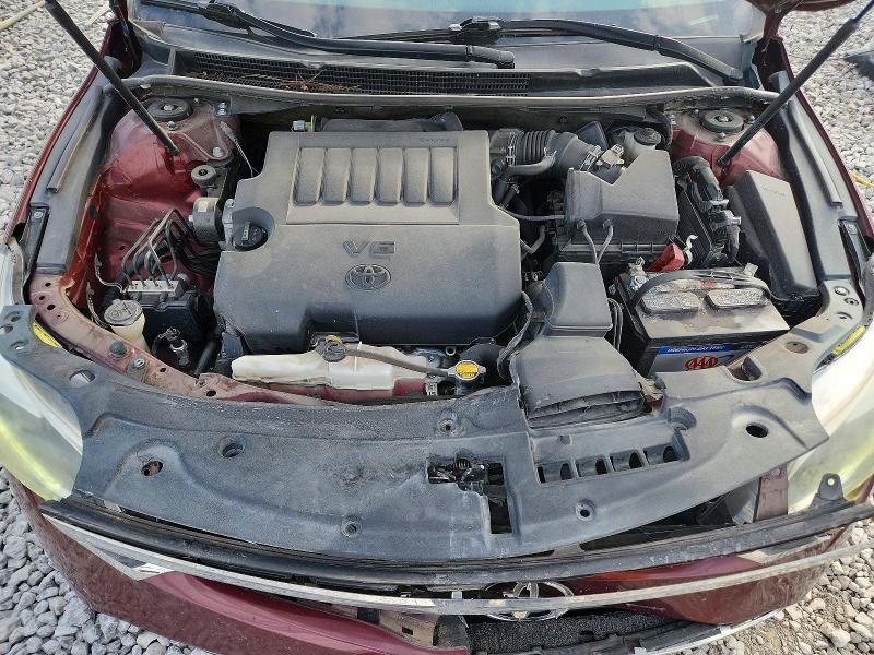 2013 Toyota Avalon Limited