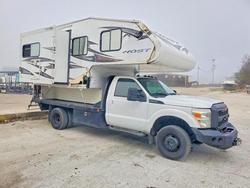 2016 Ford F350 Super Duty en venta en Riverview, FL