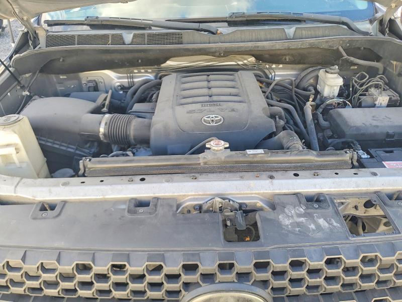 2017 Toyota Tundra 1794 Edition