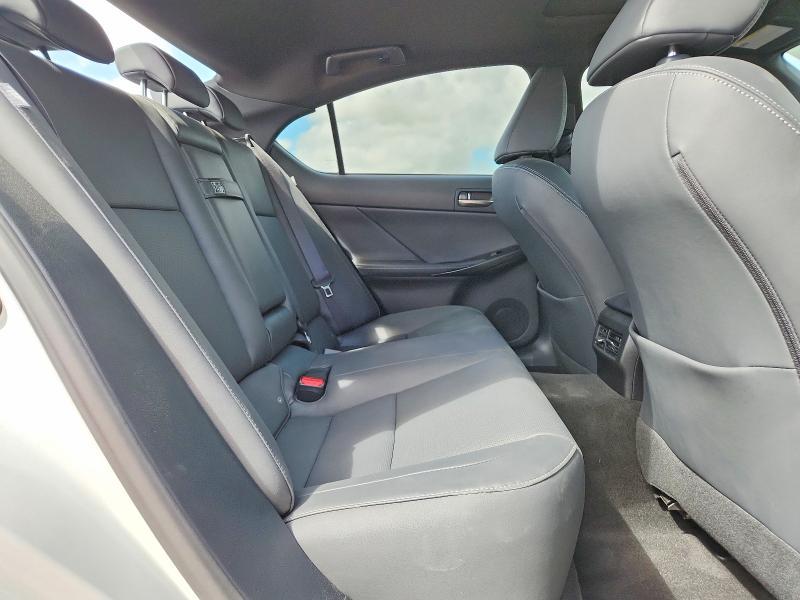 2024 Lexus Is 300 f Sport Design