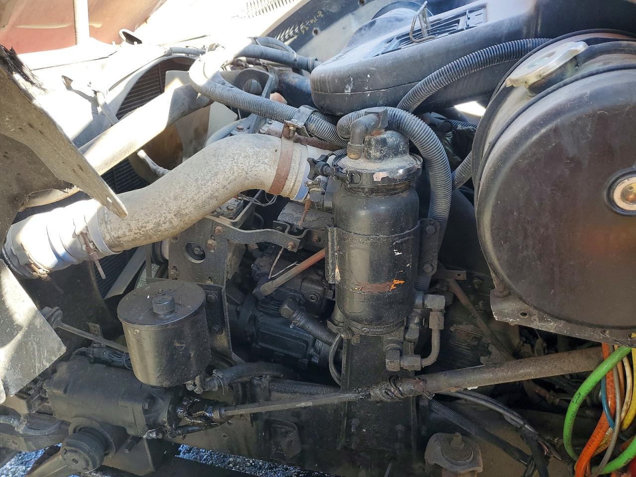 2000 International 9400 9400I