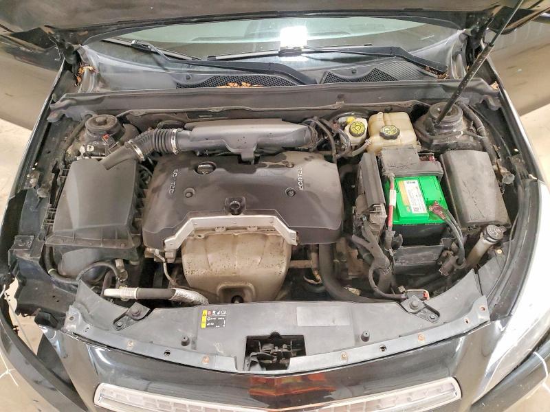 2013 Chevrolet Malibu ltz