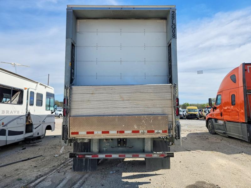 2021 Hyundai Translead Inc 2021 Hyundai Translead VI2280151-FJR DRY Van Trail