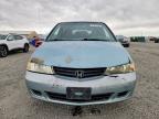 2003 Honda Odyssey ex