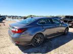 2018 Lexus Es 350 Base