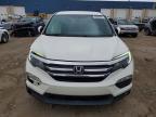 2018 Honda Pilot ex