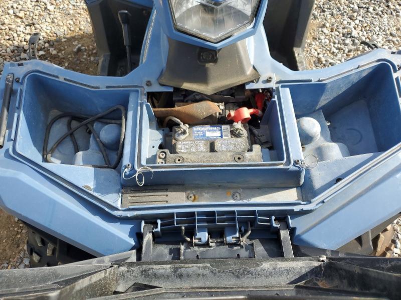 2021 Polaris Sportsman ATV