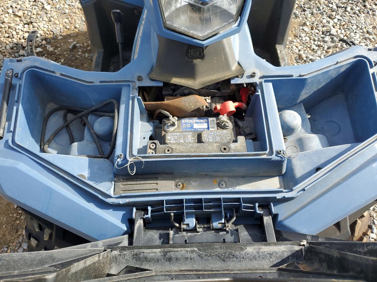 2021 Polaris Sportsman ATV
