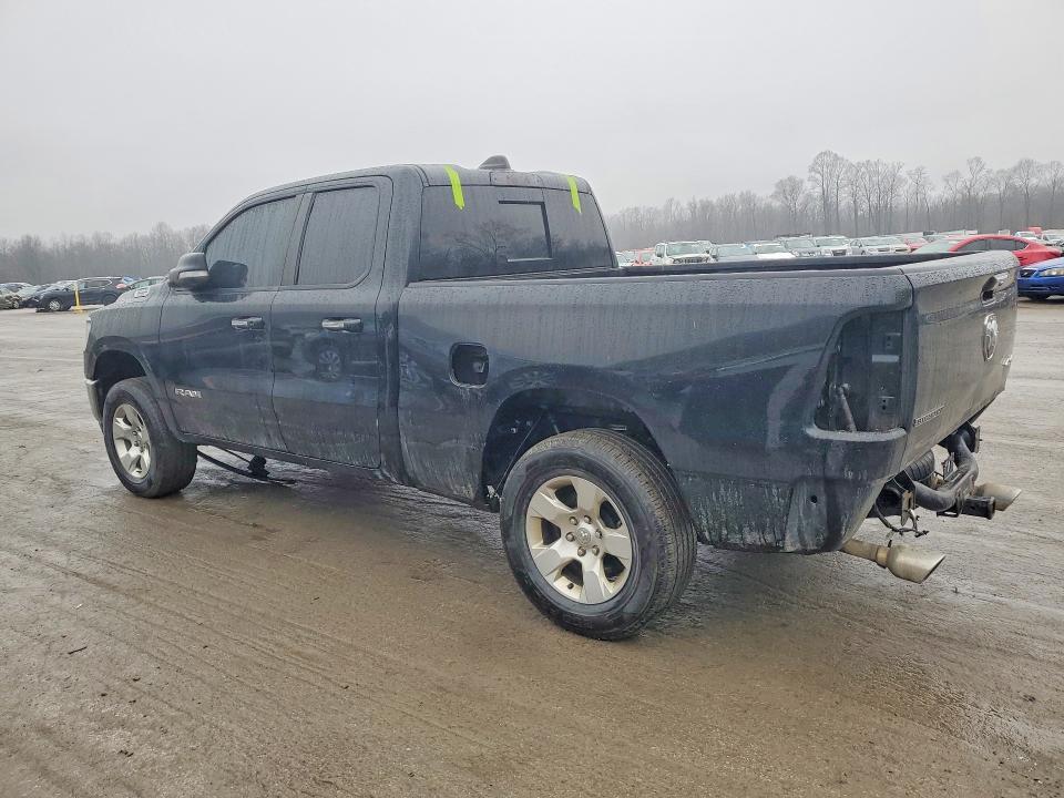 2020 Dodge RAM 1500 BIG Horn