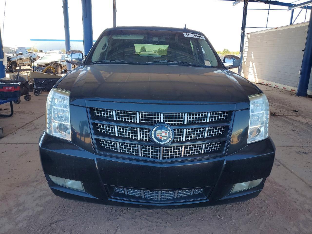 2013 Cadillac Escalade Premium
