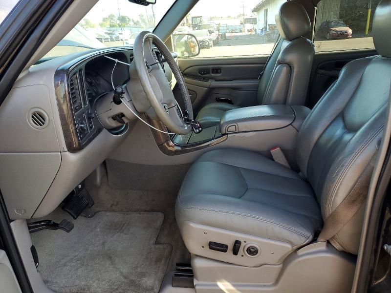 2005 GMC Yukon Denali