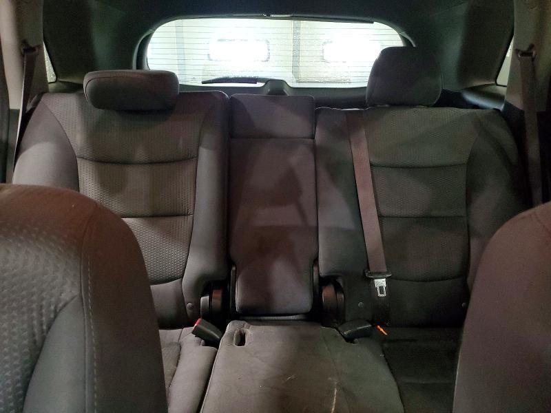 2012 KIA Sorento lx