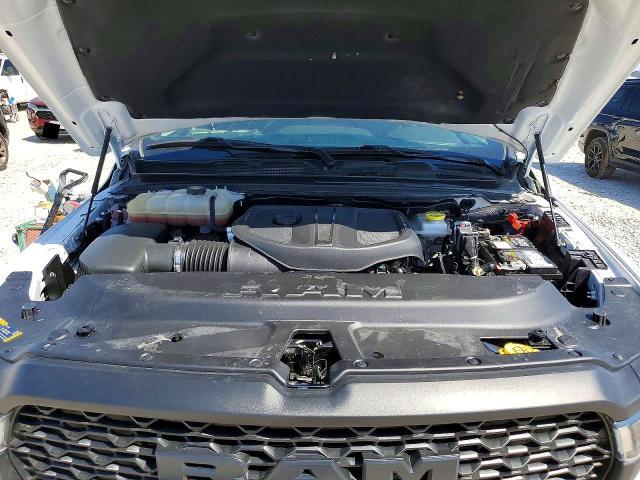 2025 Dodge RAM 1500 Rebel