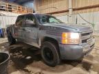 2011 Chevrolet Silverado K1500 LS