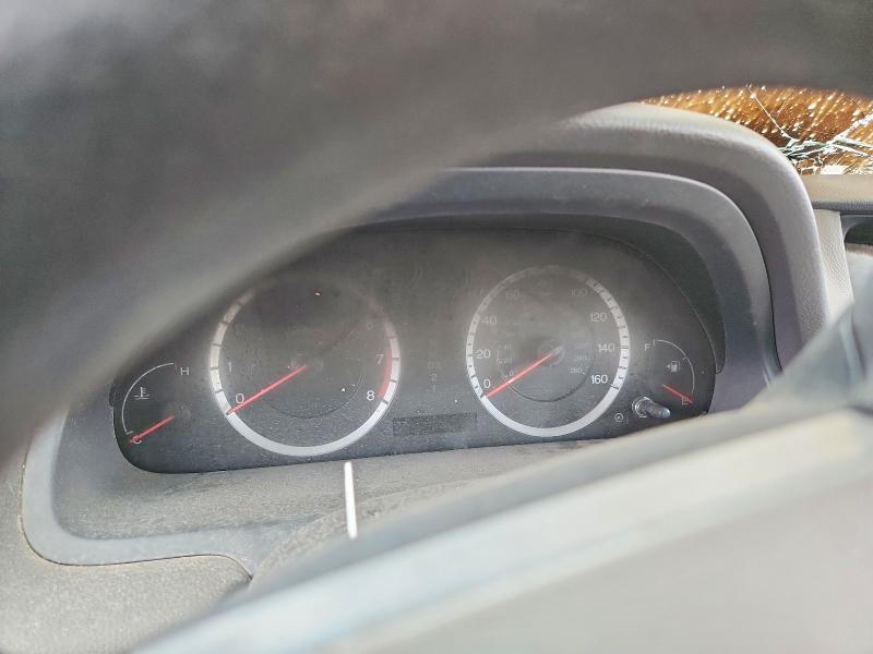 2008 Honda Accord lx