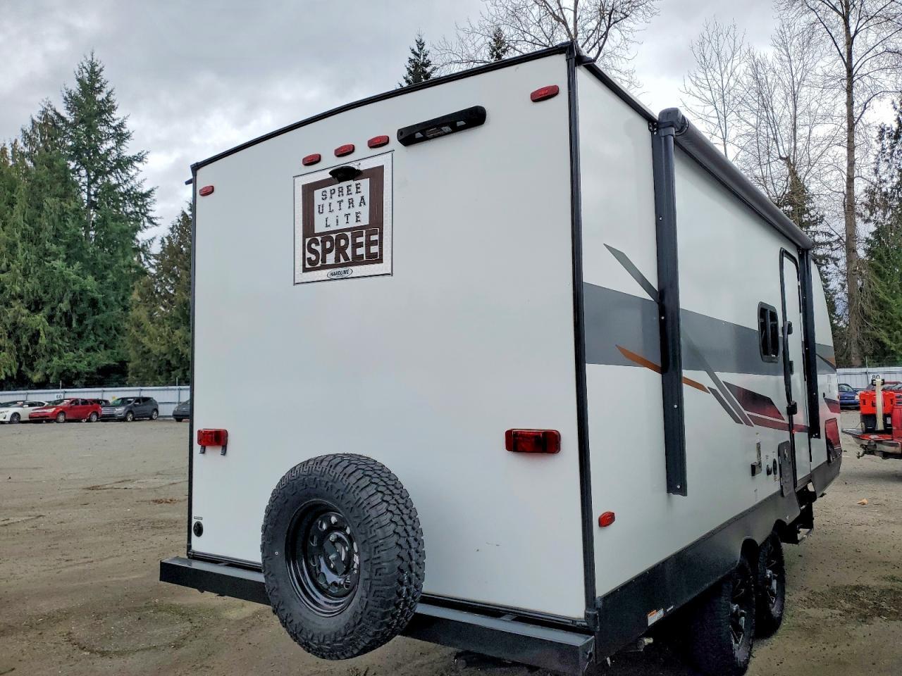 2024 Wildcat 2025 Forest River Wildwood Camper