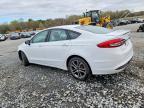 2017 Ford Fusion s