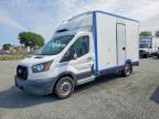 2021 Ford Transit Delivery Truck