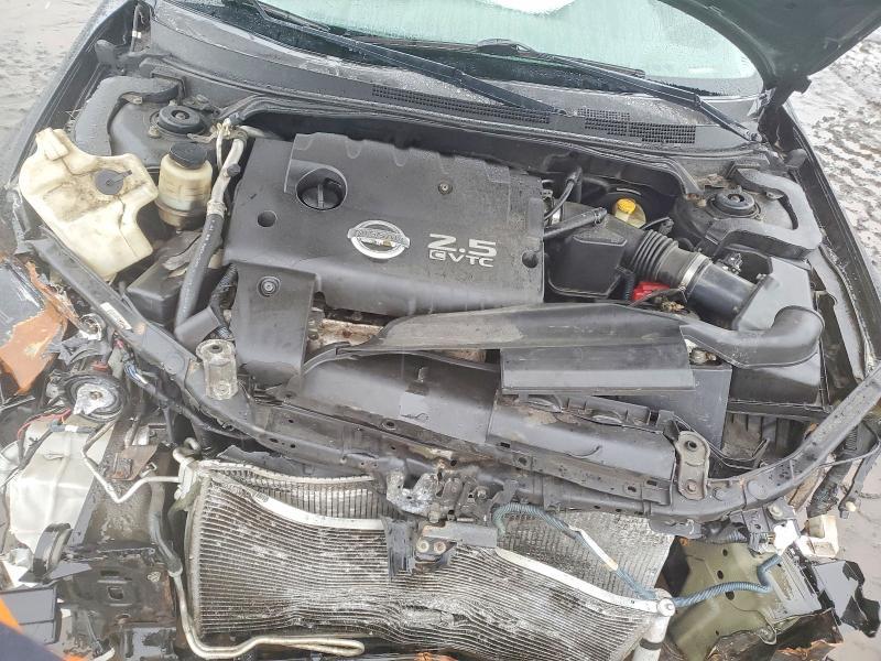 2005 Niss Altima 2.5s