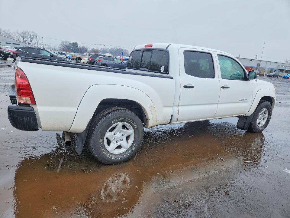 2007 Toyota Tacoma V6