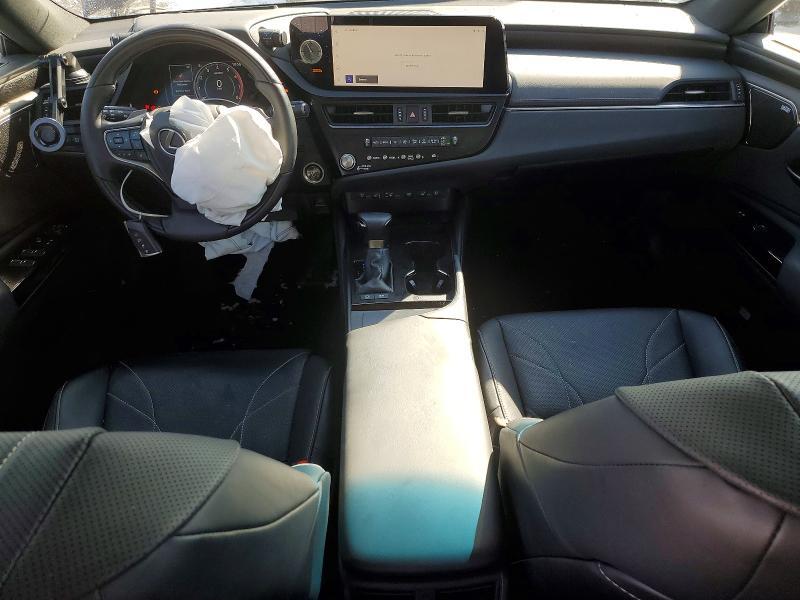 2023 Lexus Es 300h Ultra Luxury