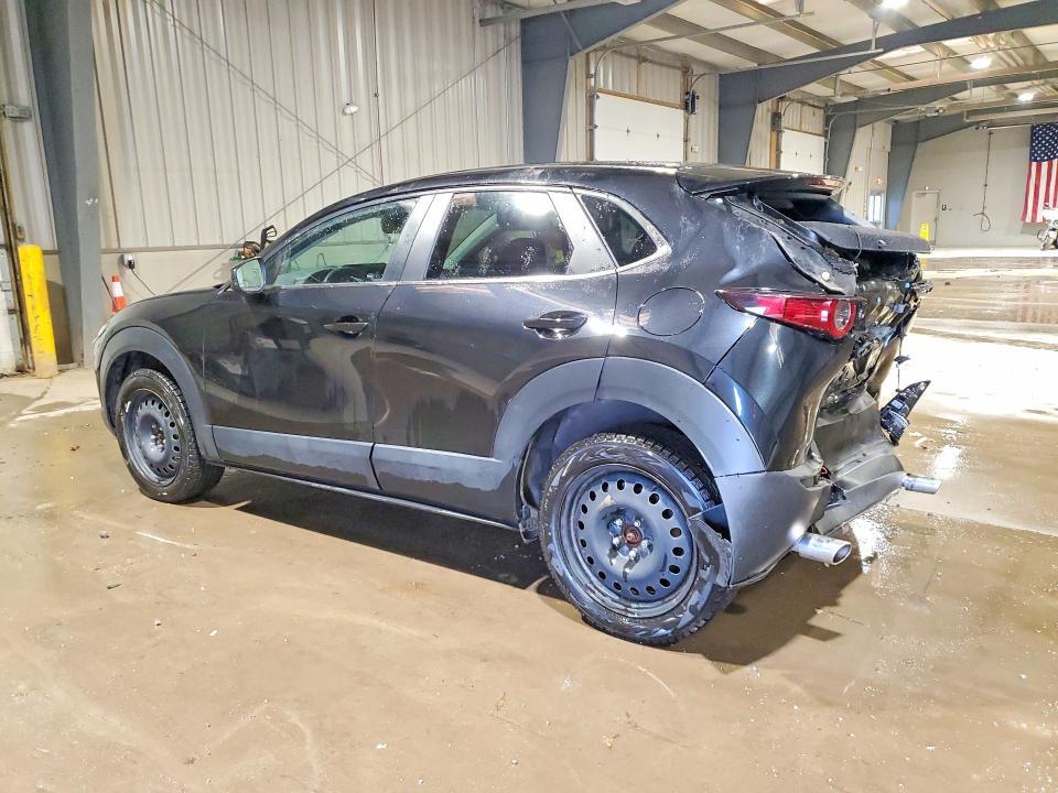 2022 Mazda Cx-30 Preferred