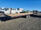 2025 Midstate Gooseneck Flatbed Trailer