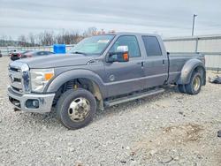 Ford f350 Super Duty Vehiculos salvage en venta: 2011 Ford F350 Super Duty
