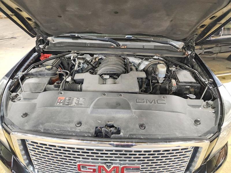 2015 GMC Yukon xl Denali