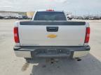 2012 Chevrolet Silverado K2500 Heavy Duty LT