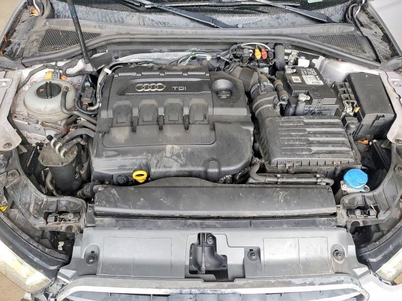 2015 Audi A3 Premium Plus