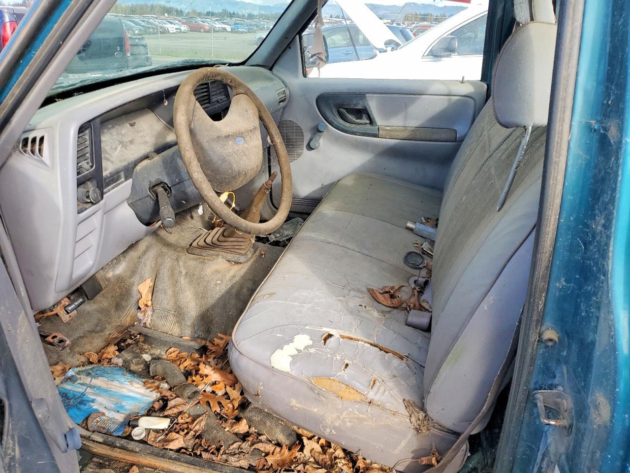 1994 Ford Ranger