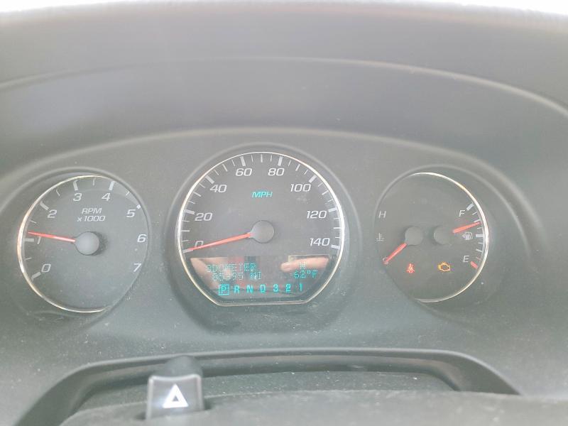 2006 Chevrolet Monte Carlo