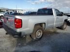 2016 Chevrolet Silverado C1500