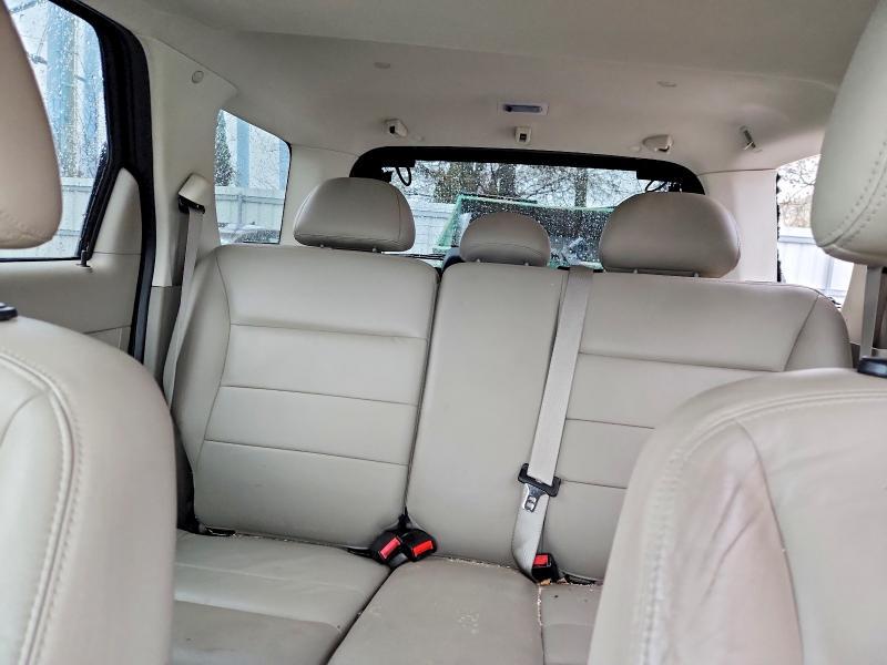 2008 Ford Escape xlt