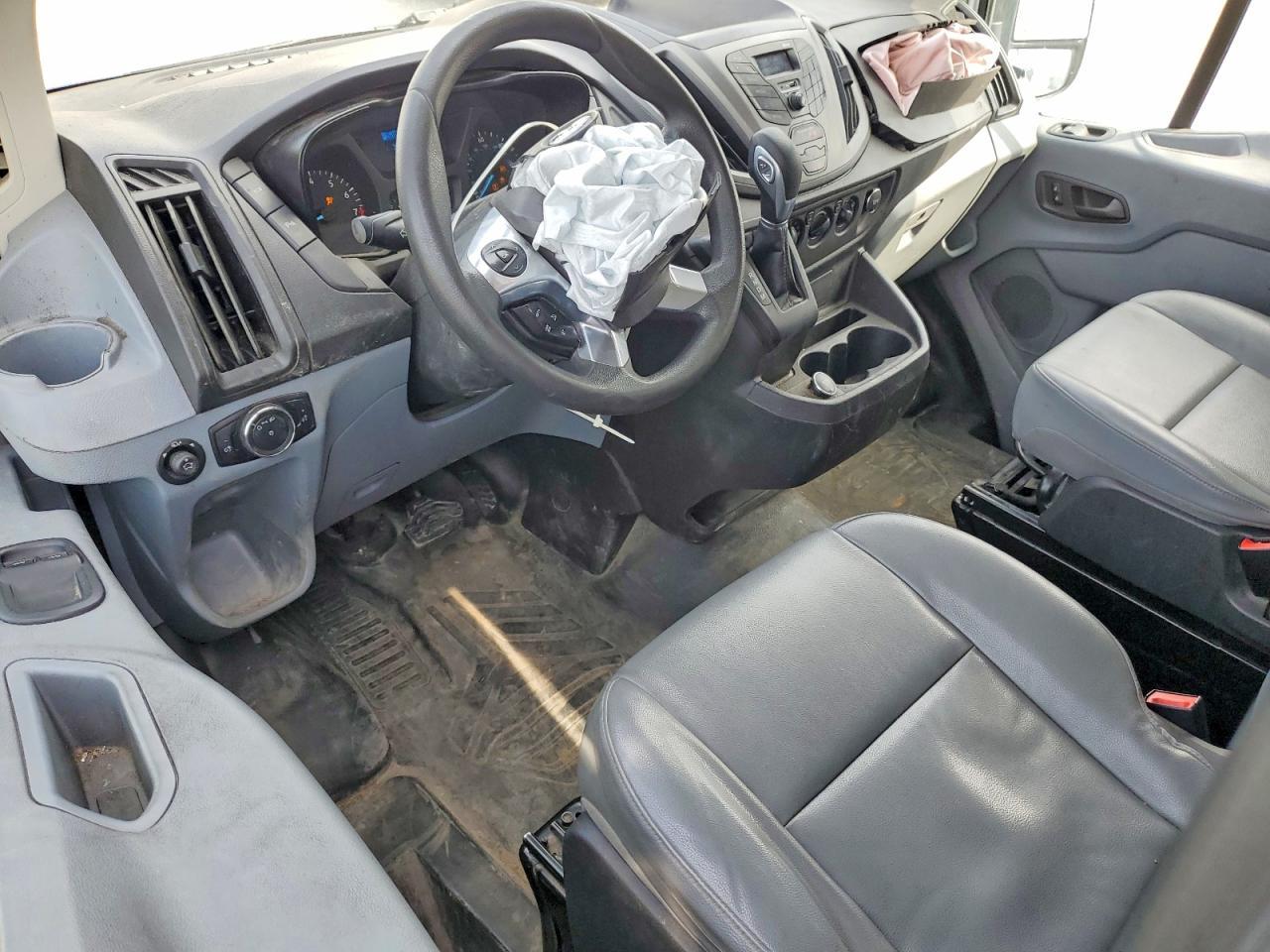 2019 Ford Transit 150 Delivery van